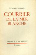 Courrier de la mer blanche