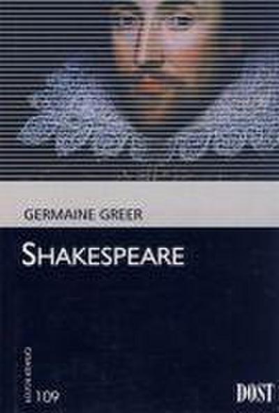 Sheakspeare
