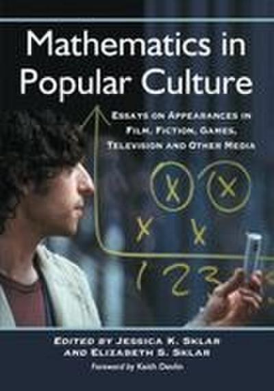 Mathematics in Popular Culture