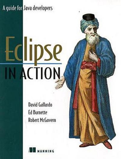 Eclipse in Action
