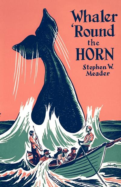 Whaler ’Round the Horn