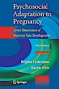 Psychosocial Adaptation to Pregnancy