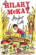 Amber Cat