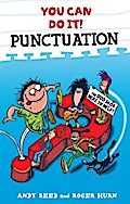 You Can Do It: Punctuation