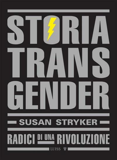 Storia Transgender