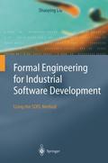 Formal Engineering for Industrial Software Development