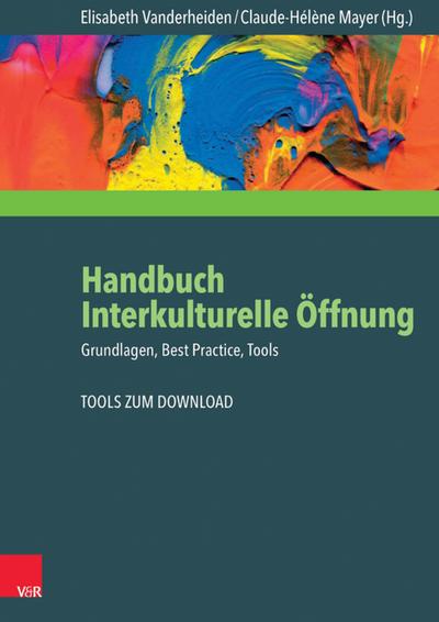 Handbuch Interkulturelle Öffnung