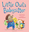Little Owl’s Babysitter