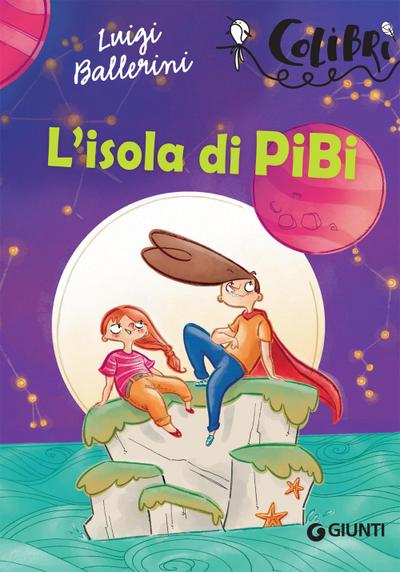 L’ isola di Pibi