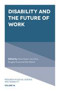 Disability and the Future of Work