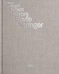 Sibylle Springer: Ferne Spiegel / Distant Mirrors