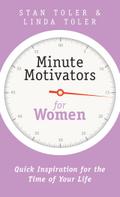 Minute Motivators for Women