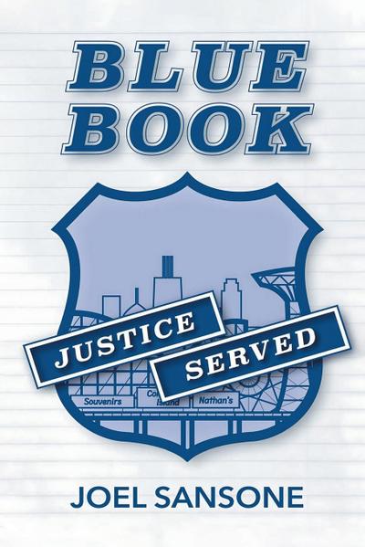 Blue Book