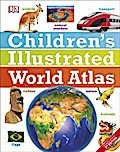Children’s Illustrated World Atlas
