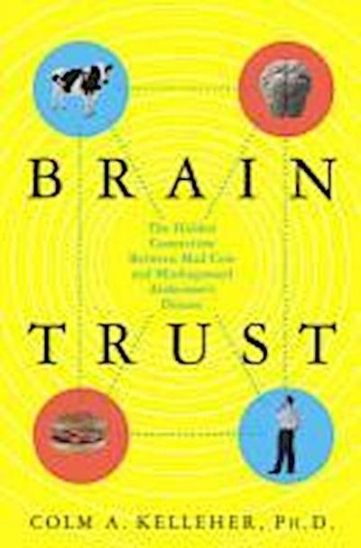 Kelleher, C: Brain Trust