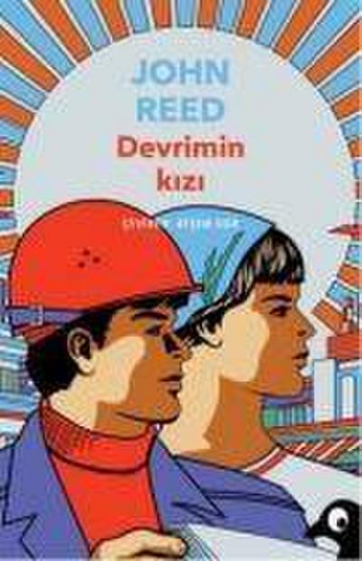 Devrimin Kizi