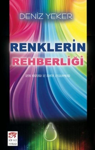 Renklerin Rehberligi
