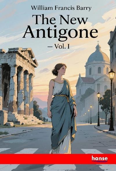 The New Antigone