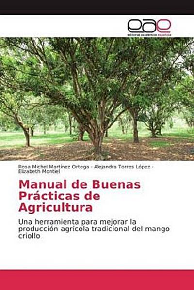 Manual de Buenas Prácticas de Agricultura