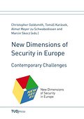 New Dimensions of Security in Europe
