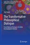 The Transformative Philosophical Dialogue