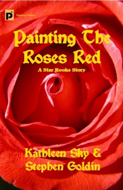 Painting the Roses Red--Star Rooks #1