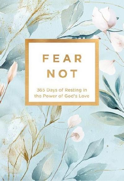 Fear Not