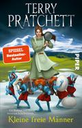 Kleine freie Männer von Terry Pratchett | Ebook