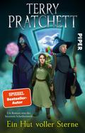 Ein Hut voller Sterne von Terry Pratchett | Ebook