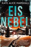 Eisnebel von Kate Alice Marshall | Ebook