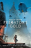 Predator’s Gold
