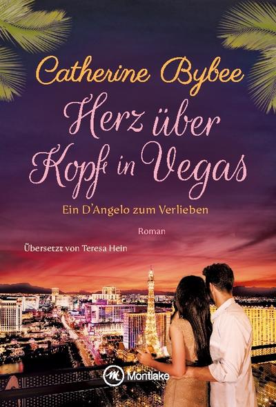 Herz über Kopf in Vegas