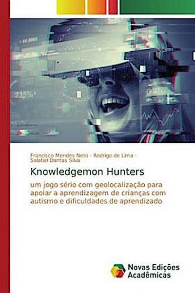 Knowledgemon Hunters