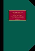 Die natürlichen Pflanzenfamilien nebst ihren Gattungen und wichtigeren Arten, insbesondere den Nutzpflanzen.