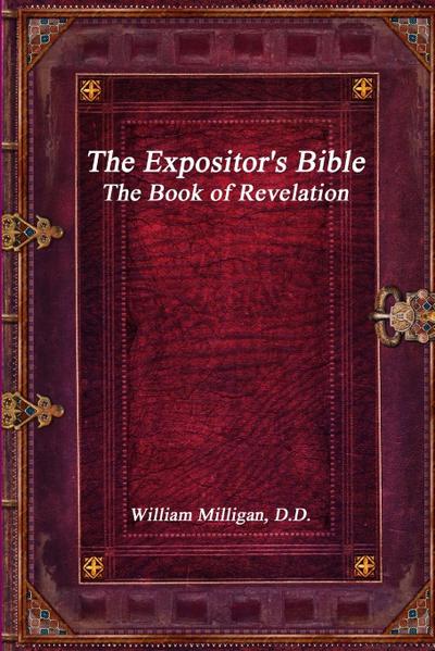 The Expositor’s Bible