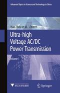 Ultra-high Voltage AC/DC Power Transmission