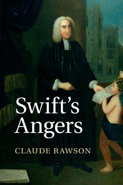 Swift’s Angers