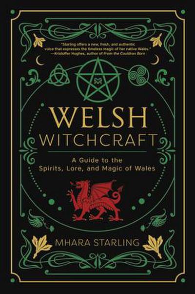 Welsh Witchcraft