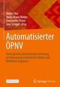Automatisierter ÖPNV
