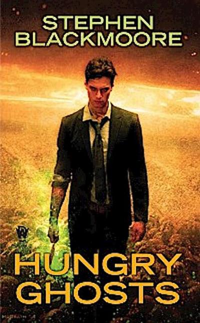Hungry Ghosts