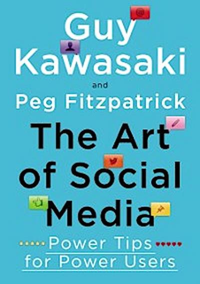 Art of Social Media