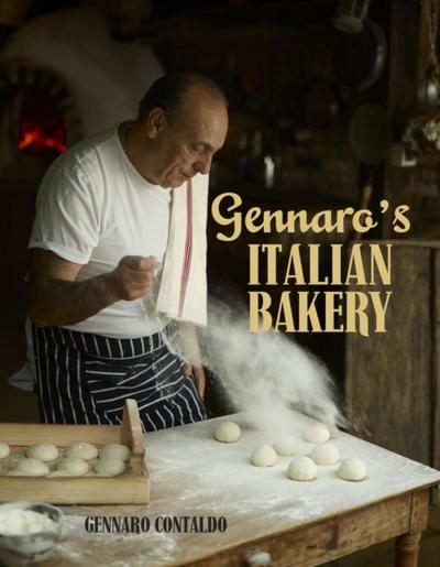 Gennaro’s Italian Bakery