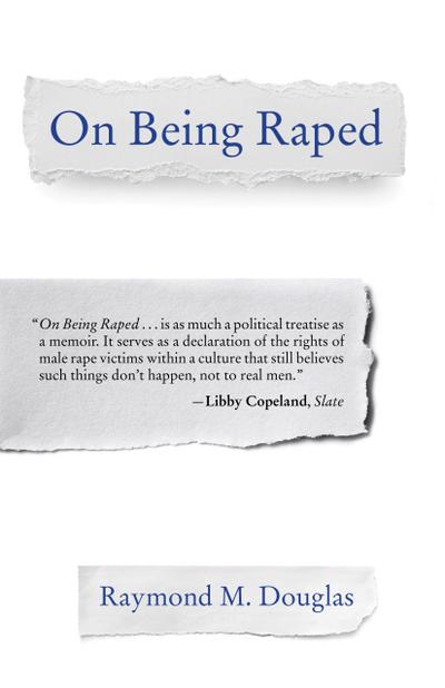 On Being Raped