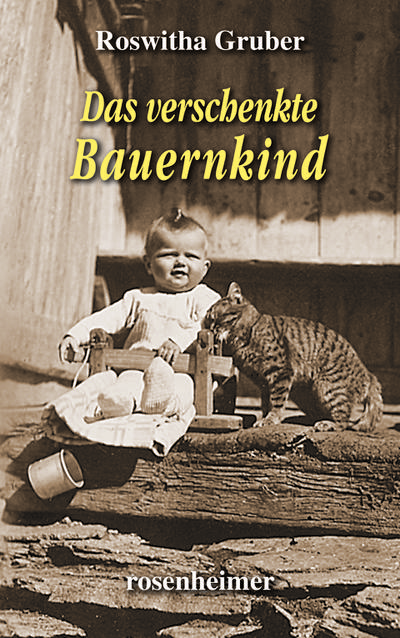 Das verschenkte Bauernkind