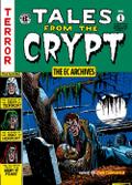 EC: Tales from the Crypt Gesamtausgabe 1