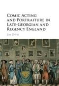 Comic Acting and Portraiture in Late-Georgian and 