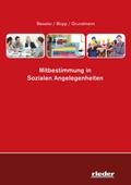 Mitbestimmung in Sozialen Angelegenheiten