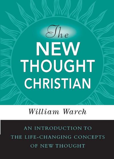 The New Thought Christian