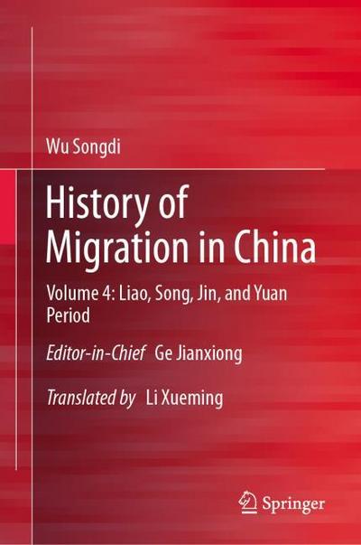 History of Migration in China