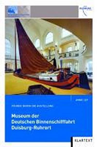 Museum Binnenschifffahrt